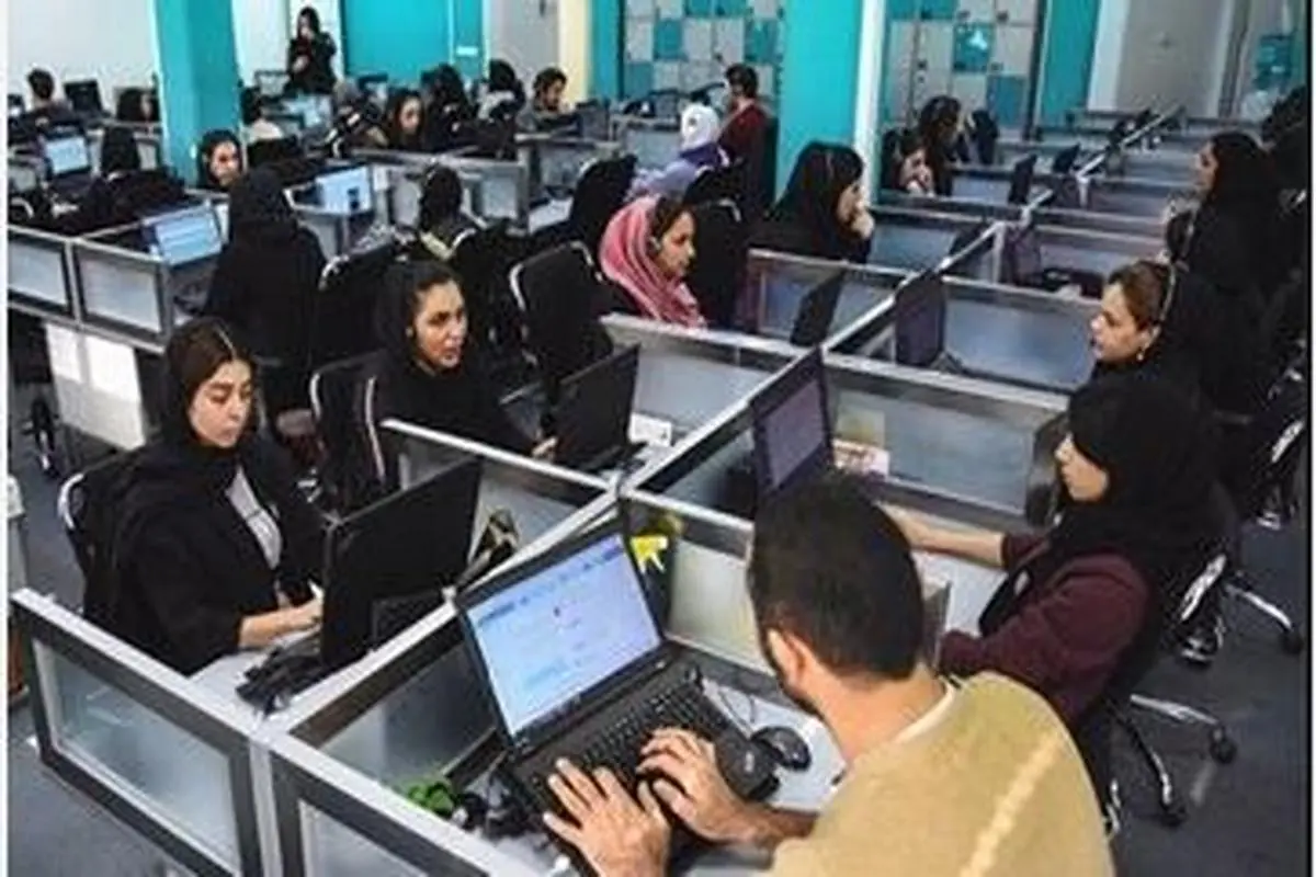 واریز حق تأهل و فرزند برای زنان شاغل | خبر خوش از ترمیم حقوق بانوان شاغل از این ماه